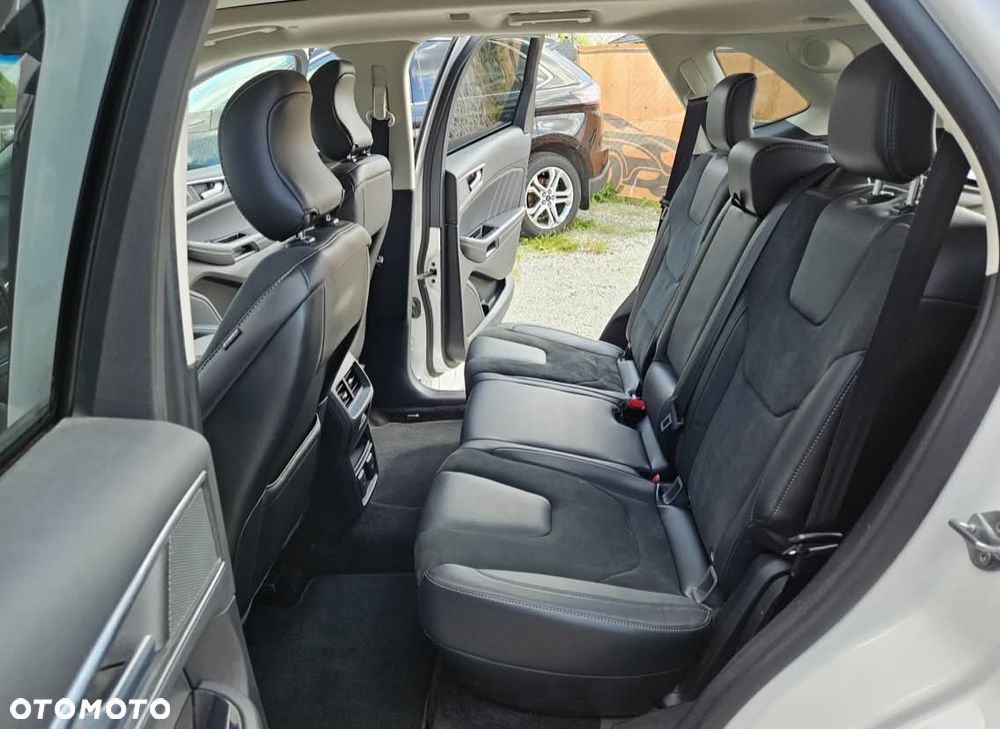 Ford Edge 2.0 TDCi Bi-Turbo 4x4 ST-LINE - 7