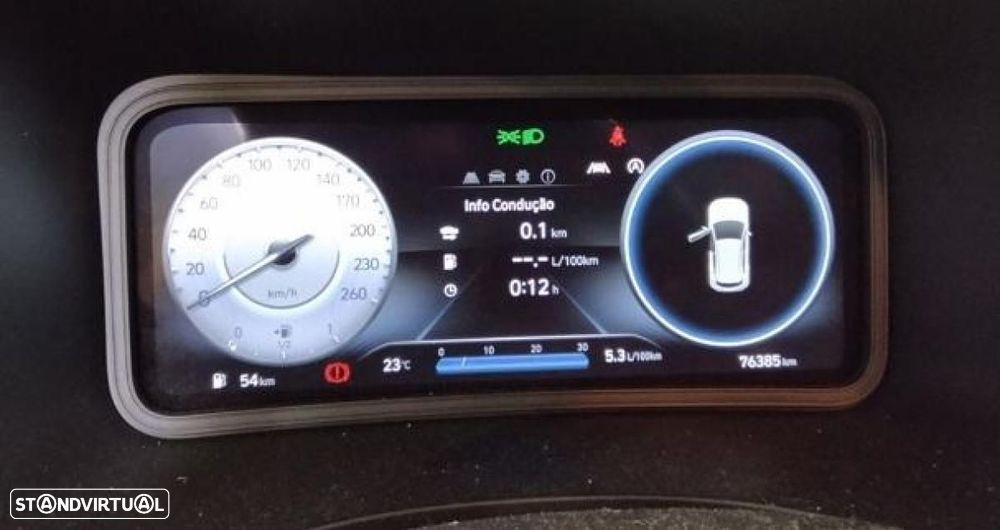 Hyundai Kauai - 4