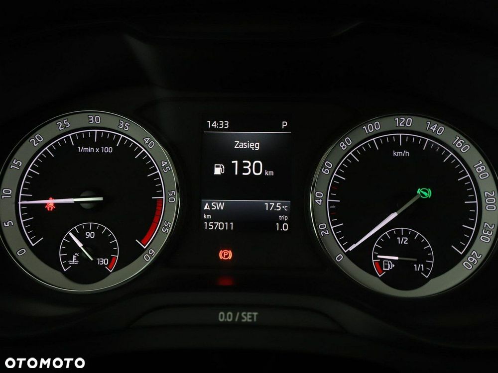 Skoda Kodiaq 2.0 TDI 4x4 Business DSG - 23