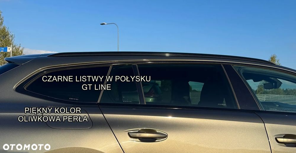 Peugeot 508 2.0 BlueHDi GT S&S - 28