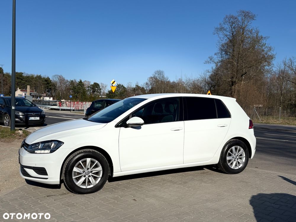 Volkswagen Golf 1.0 TSI Highline - 28