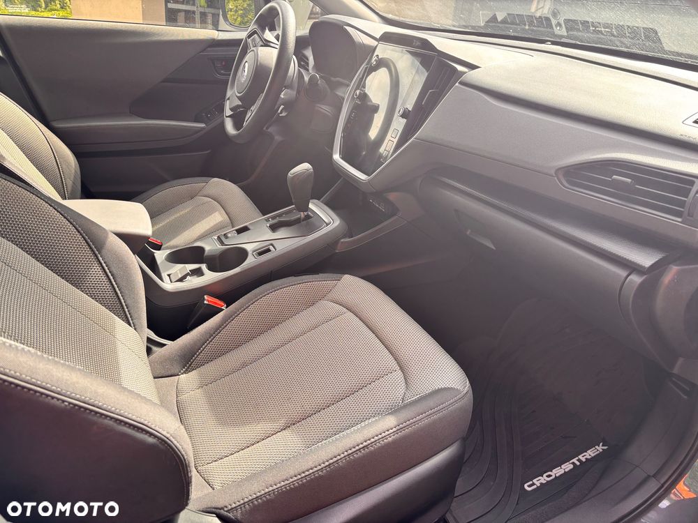 Subaru Crosstrek 2.0ie Lineartronic Comfort - 14