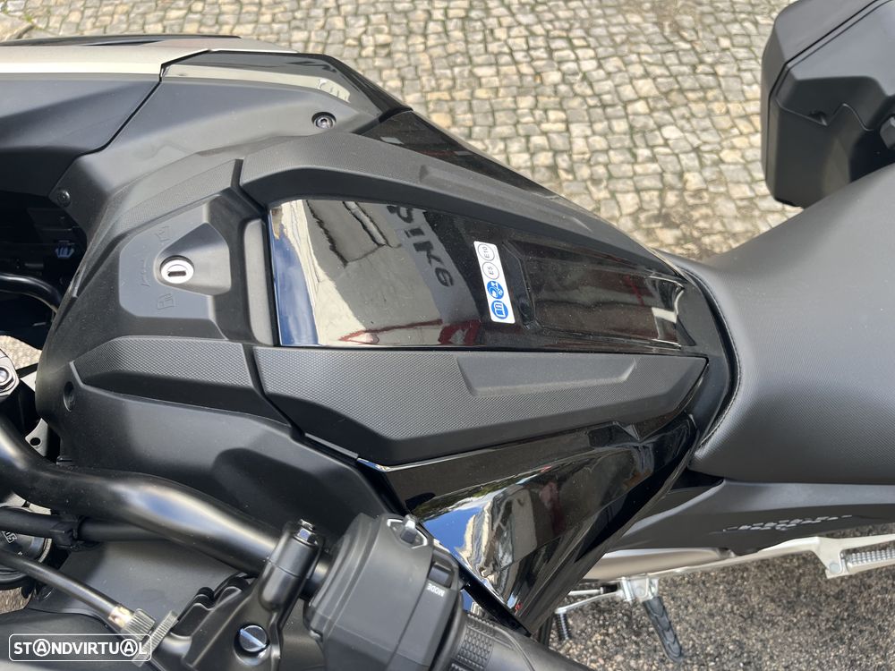 Honda NC750X - PREÇO CHAVE NA MÃO - DESDE 115 EUR / MÊS !! - 22