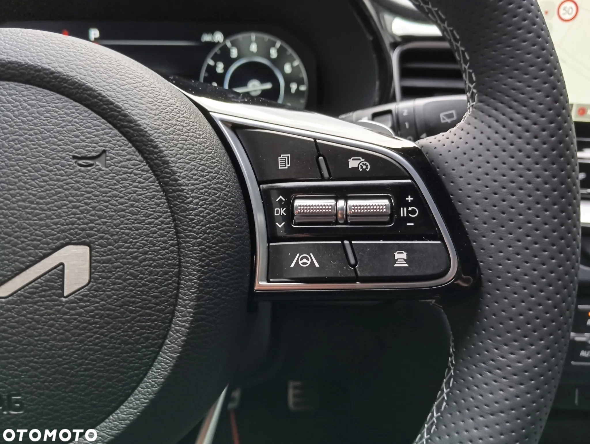 Kia ProCeed 1.5 T-GDI GT Line DCT - 21