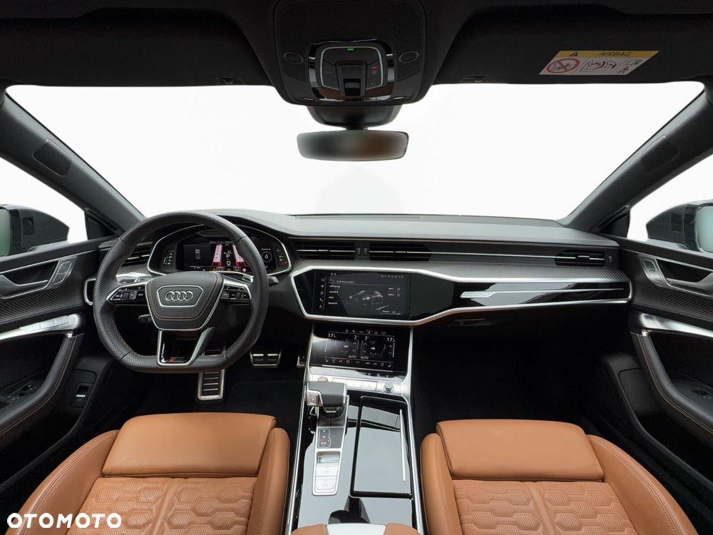 Audi RS7 Sportback TFSI mHEV Quattro Performance Tiptronic - 24