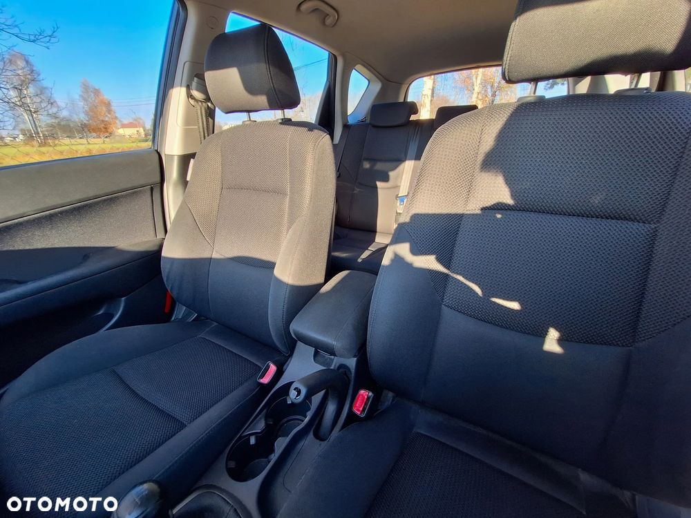 Hyundai i30 1.6 CRDi Comfort - 23