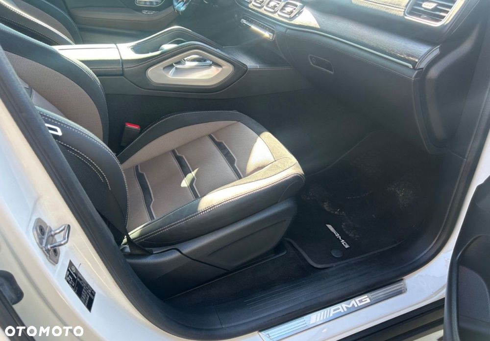 Mercedes-Benz GLE - 26