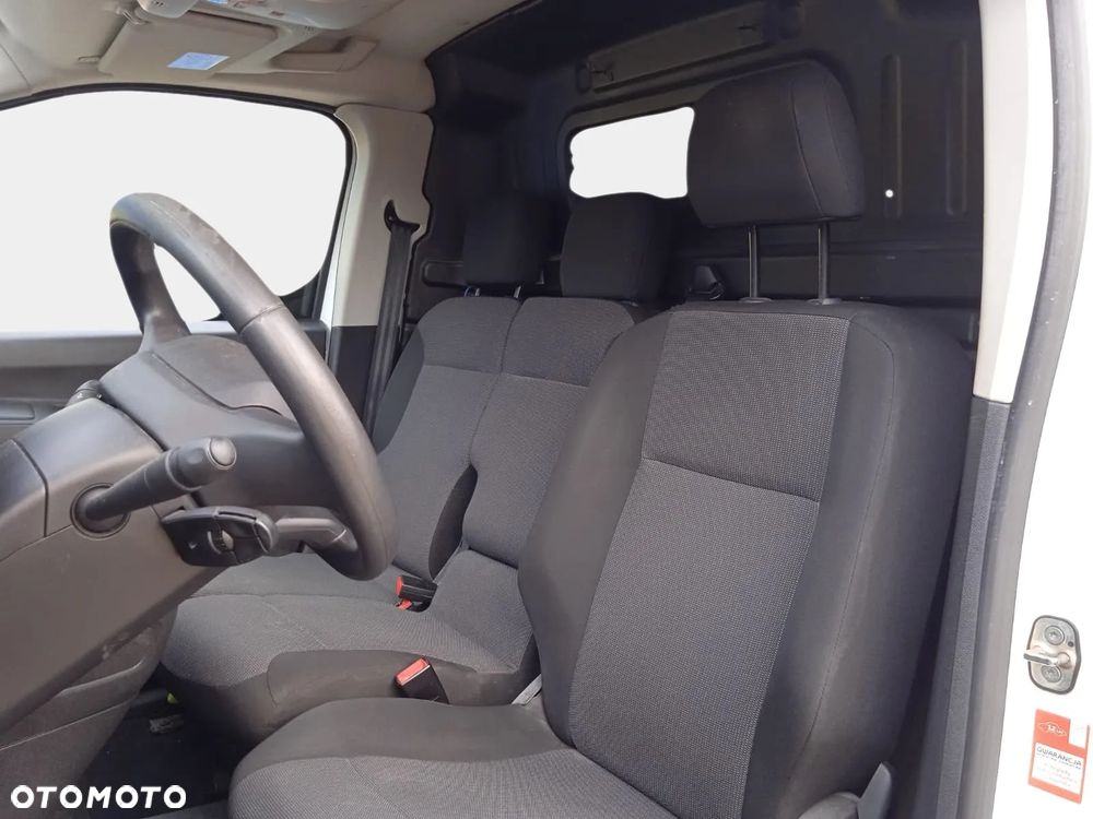 Toyota Proace City - 27