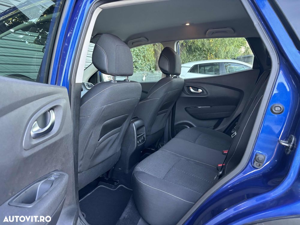 Renault Kadjar BLUE dCi 115 BUSINESS EDITION - 23