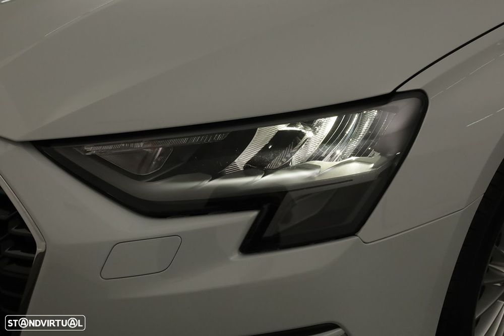 Audi A3 Sportback 40 TFSIe Advanced - 6