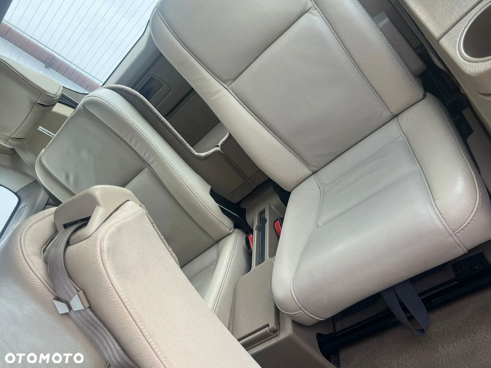 Volvo XC 90 3.2 AWD Summum - 5