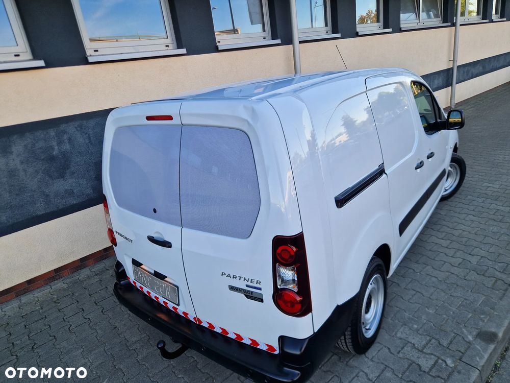 Citroën BERLINGO - 20