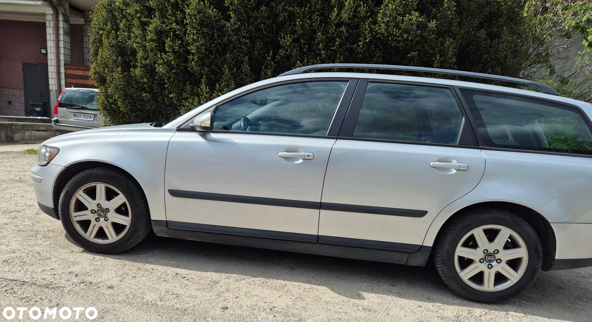 Volvo V50 - 21