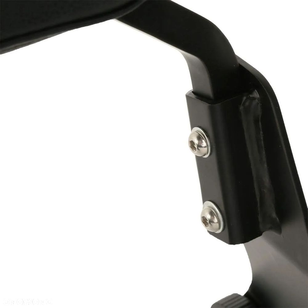 Oparcie sissybar Harley Sportster XL 883 XL1200 04-17 - 3