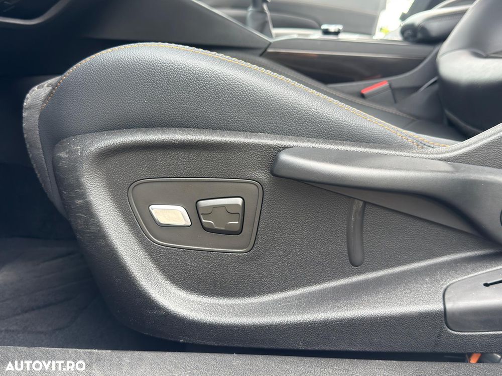 Renault Talisman ENERGY dCi 110 LIFE - 33