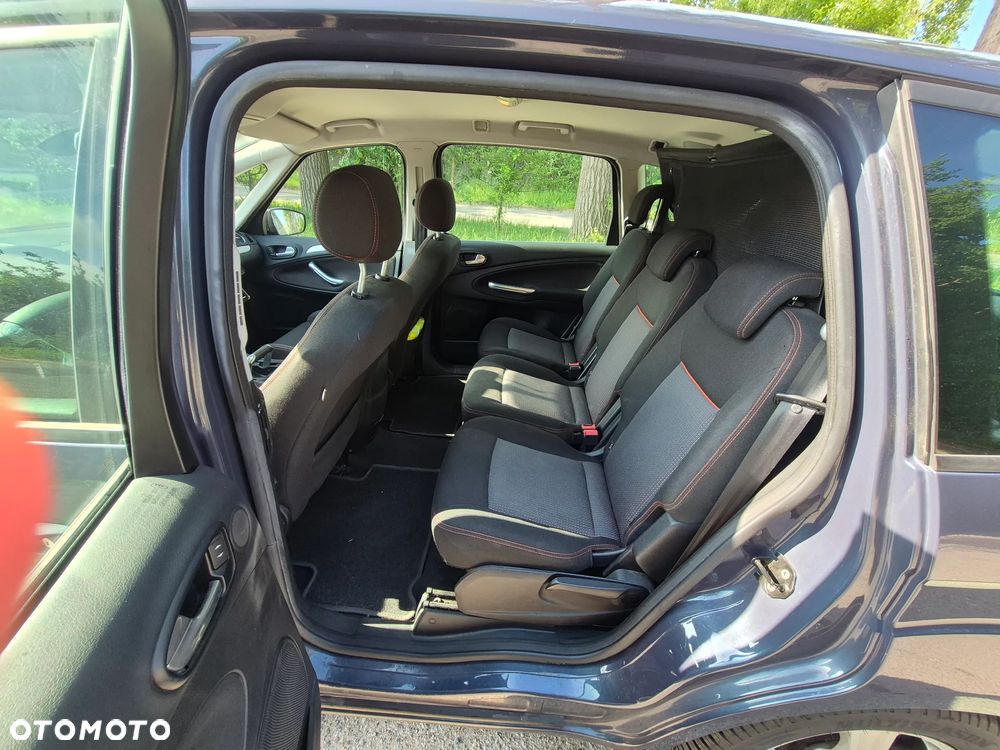 Ford S-Max 2.0 TDCi Trend - 6