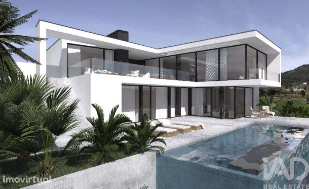 Casa T4 em Cabração e Moreira do Lima de 320,00 m2 - Grande imagem: 2/12