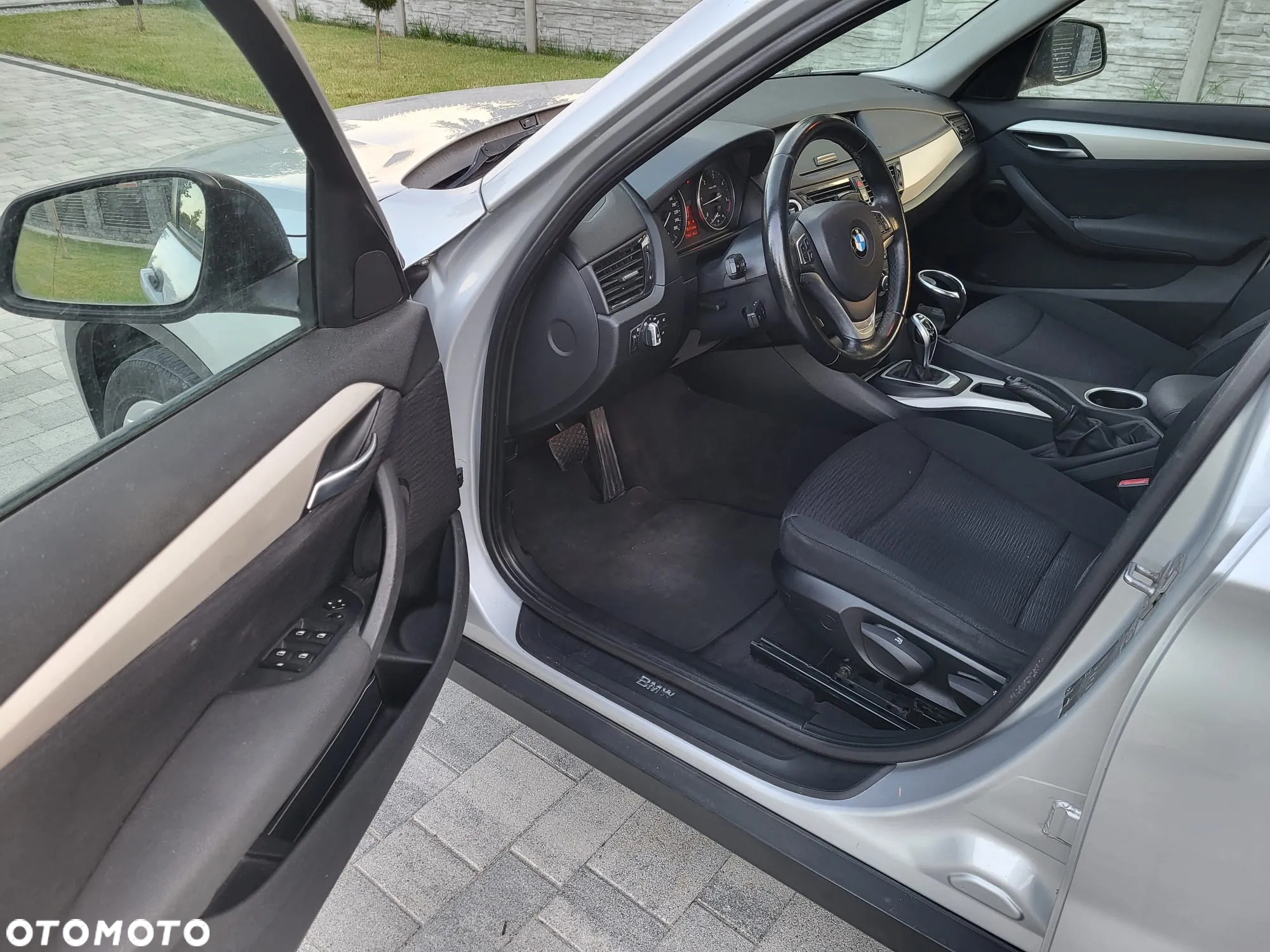 BMW X1 sDrive18d - 24