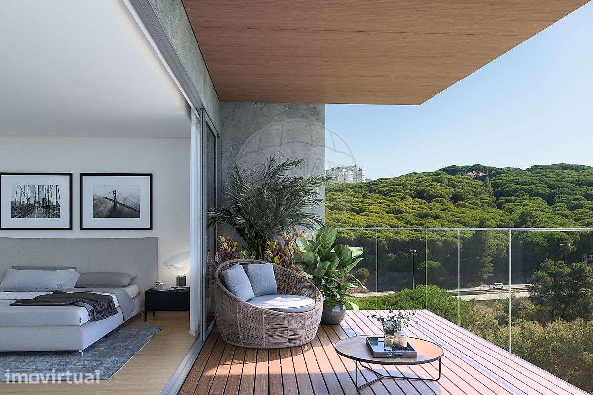 Apartamento T3 para venda - Grande imagem: 5/23
