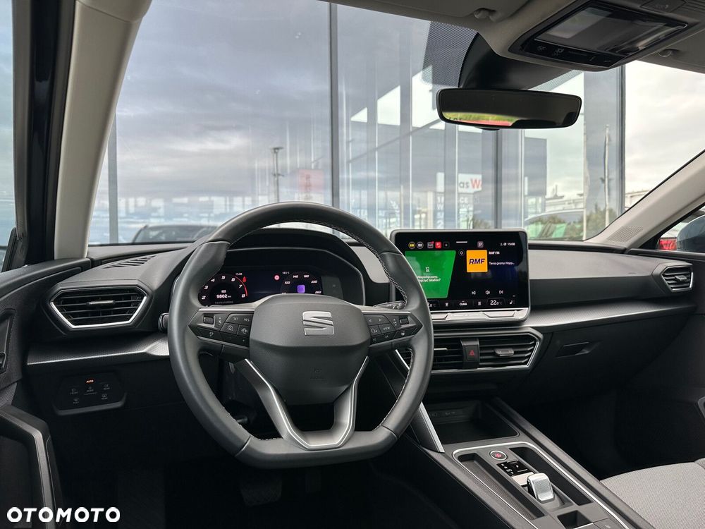 Seat Leon - 6