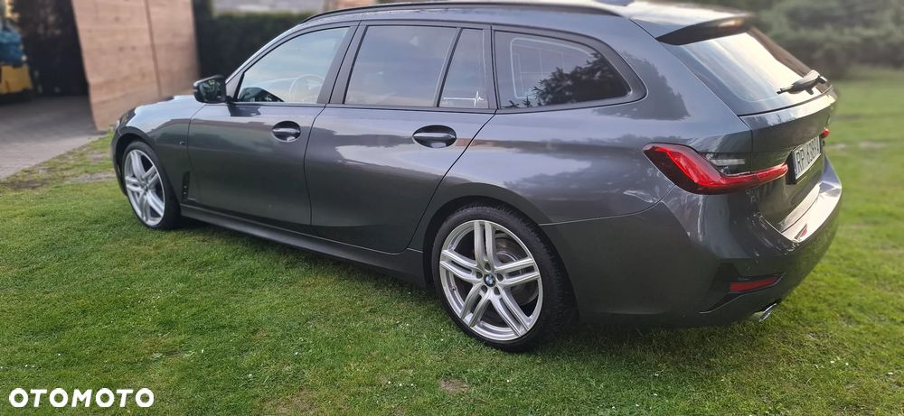 BMW Seria 3 318d Business Edition - 7