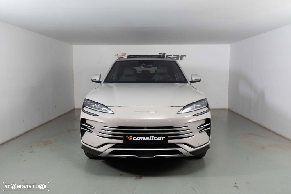BYD Seal U 1.5 DM-i Boost - 3