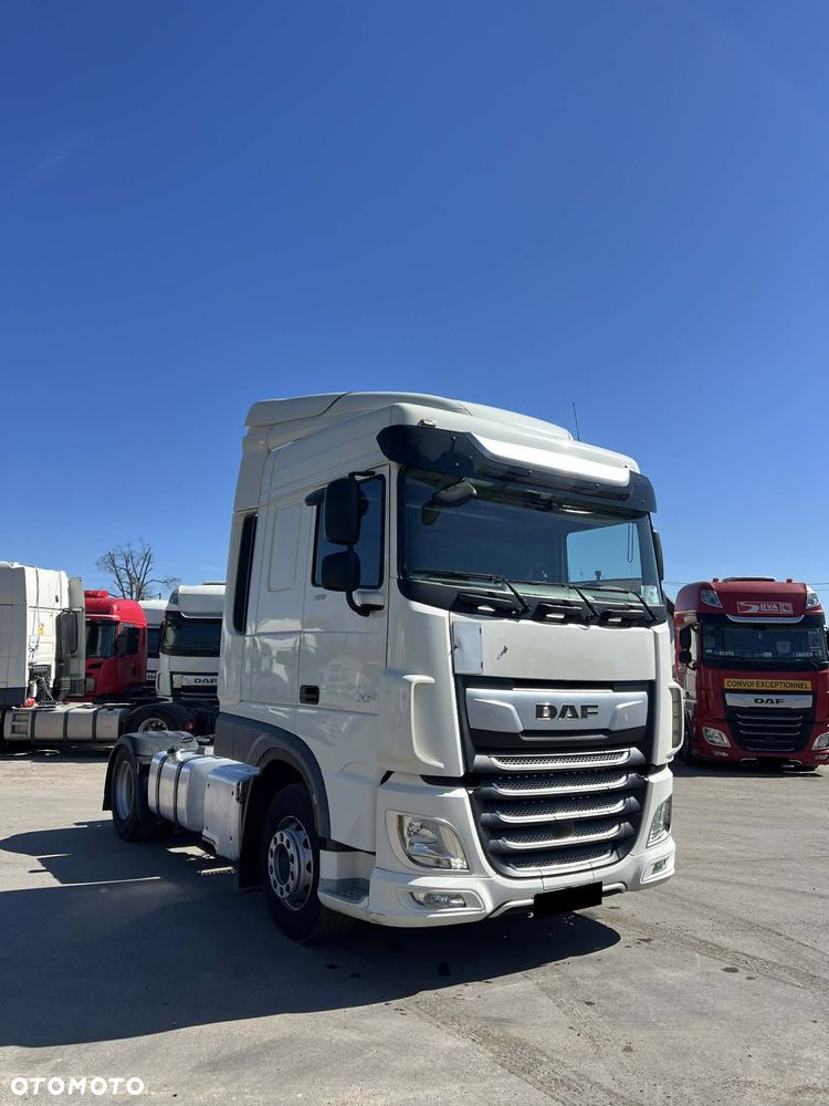 DAF XF 480 FT - 1