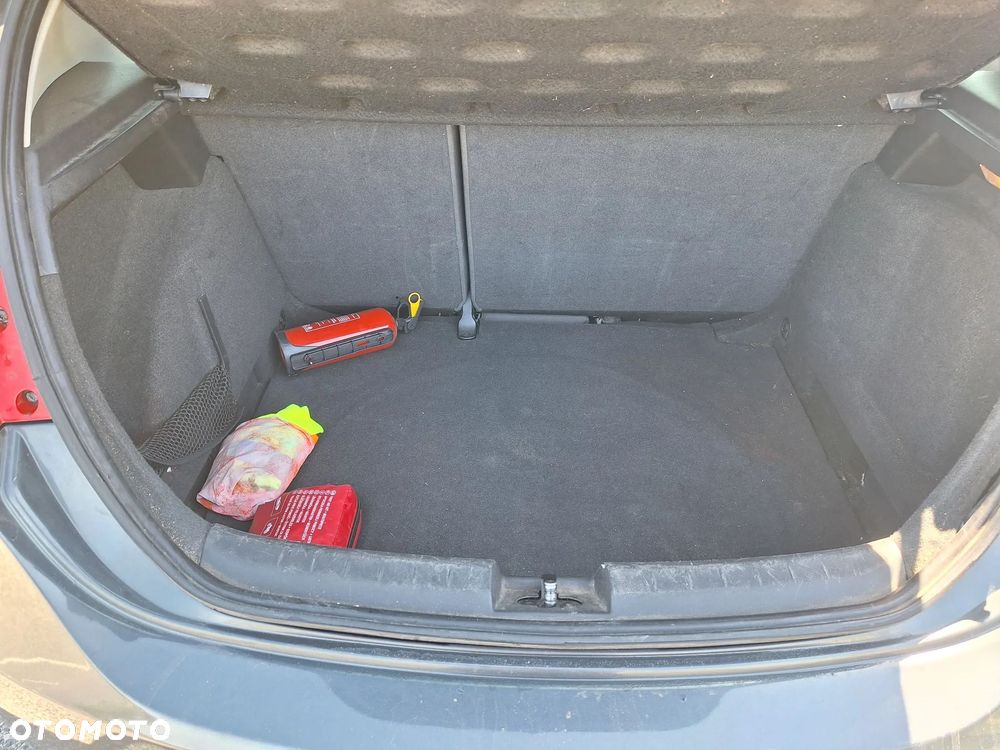 Seat Leon 1.4 TSI Stylance - 11