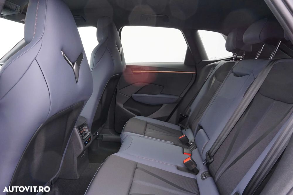 Cupra Terramar 1.5 eTSI DSG - 31