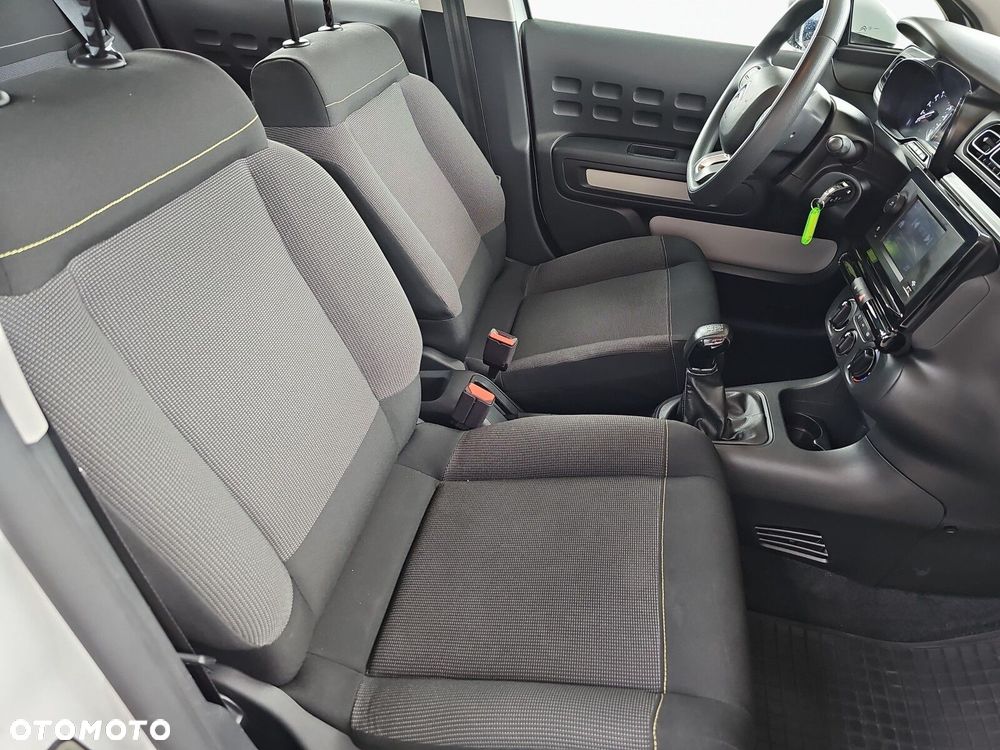 Citroën C3 1.2 PureTech You - 17