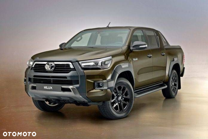 4x Felgi 18 m.in. do TOYOTA Hiace HILUX Land Cruiser 4 Runner ISUZU FIAT Titano - B1623 - 4
