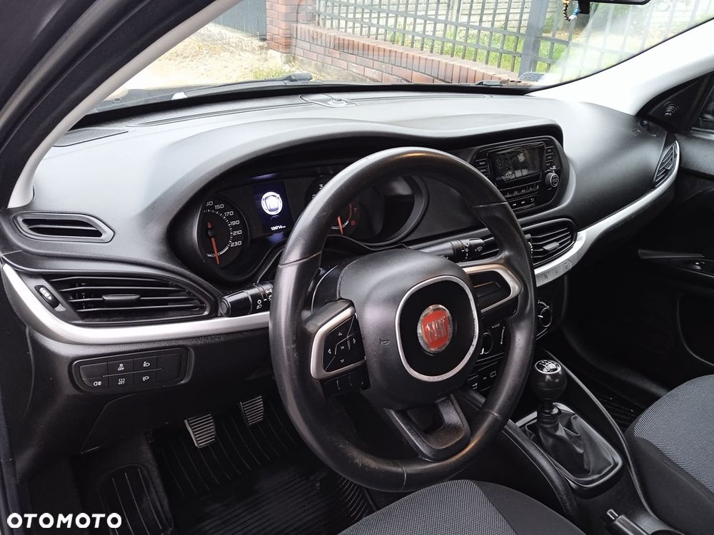 Fiat Tipo 1.4 Classic - 7