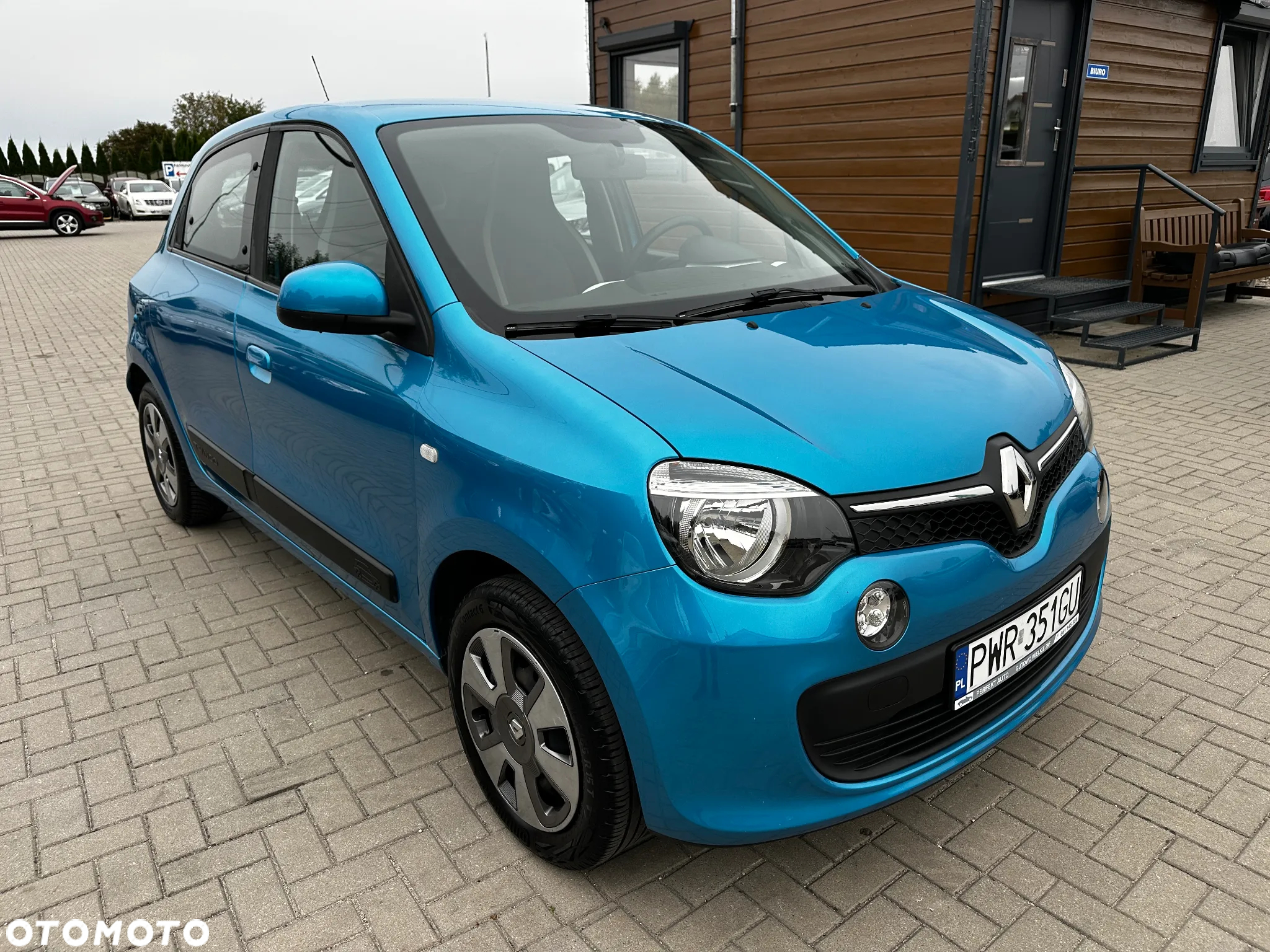 Renault Twingo - 2
