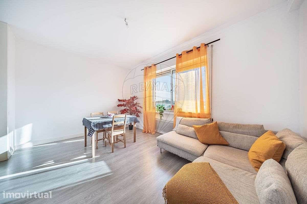 Apartamento T3 para venda - Grande imagem: 4/17