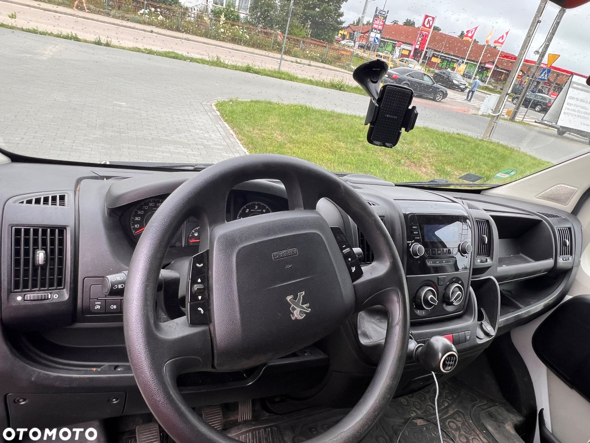 Peugeot Boxer - 7