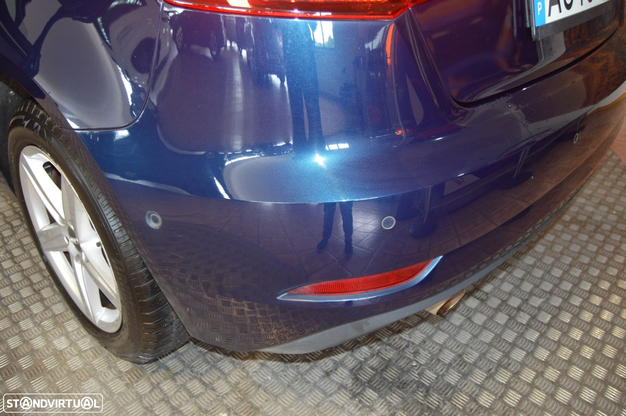 Audi A3 Sportback 30 TFSI - 24