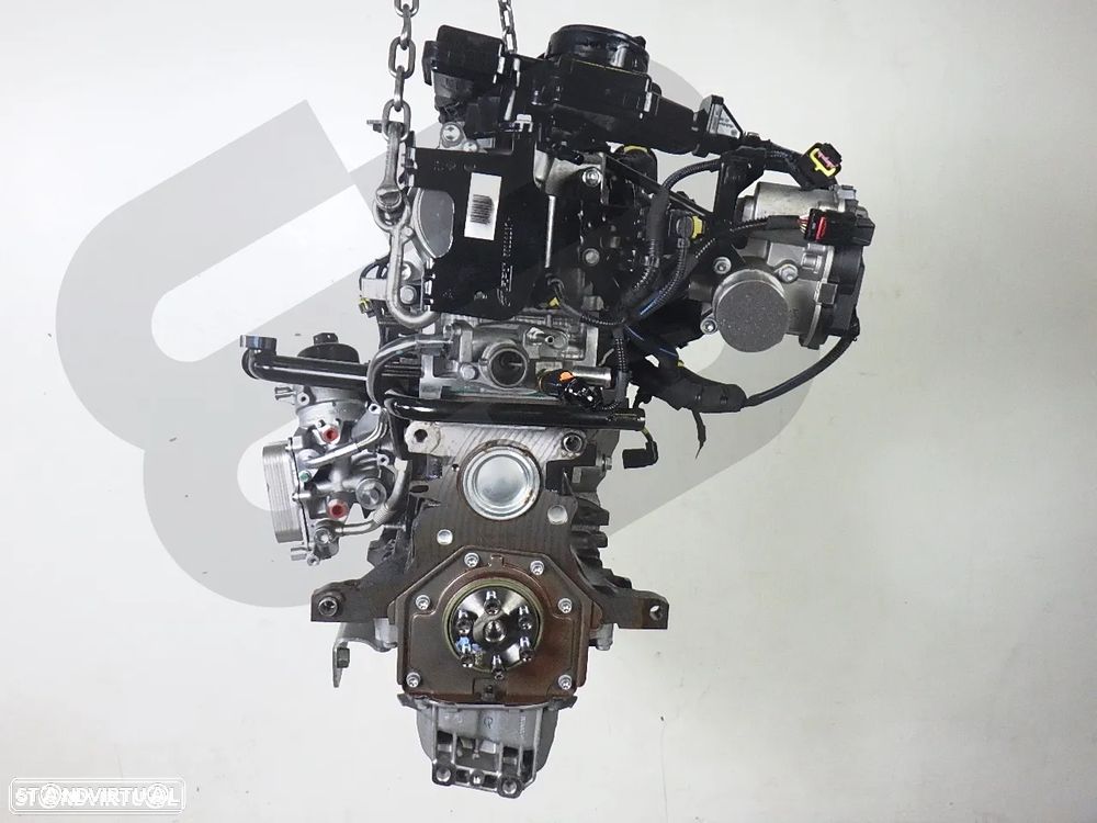 Motor FIAT 500X 1.4 TB M-AIR 140Cv 2015 55263624 - 2