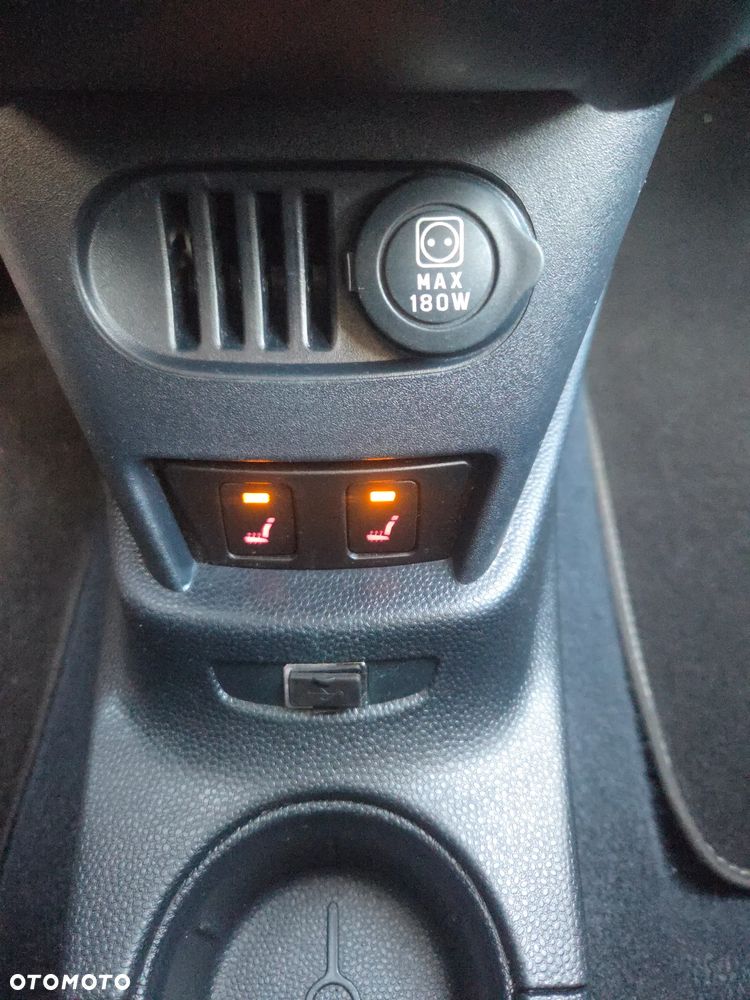 Ford KA 1.2 Start-Stopp-System Ambiente - 32