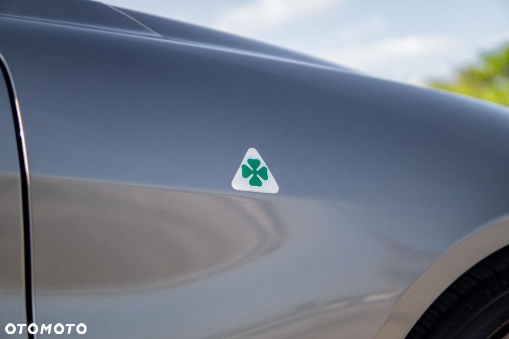 Alfa Romeo Giulia 2.0 Turbo 16V AT8-Q4 Veloce Ti - 28