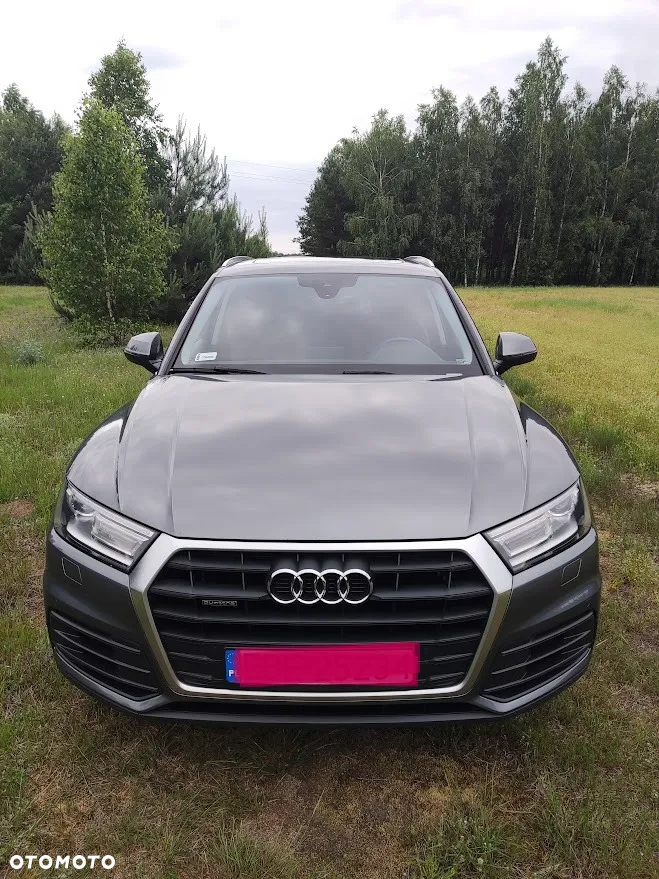 Audi Q5 2.0 TDI Quattro Sport S tronic - 2