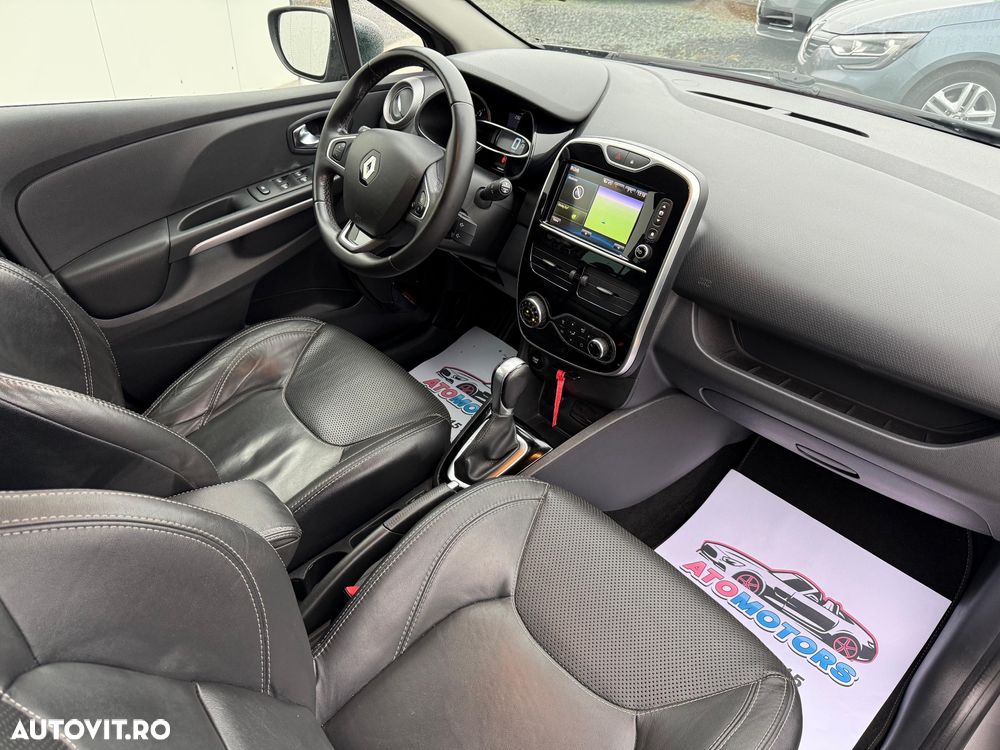 Renault Clio Energy dCi 90 EDC Limited - 6