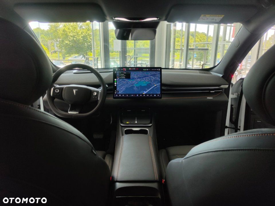 Changan Deepal S05 - 13
