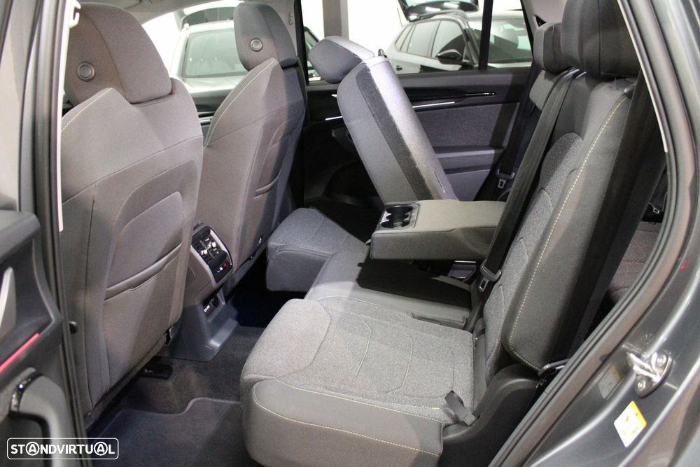 Skoda Kodiaq 2.0 TDI Ultra DSG - 39