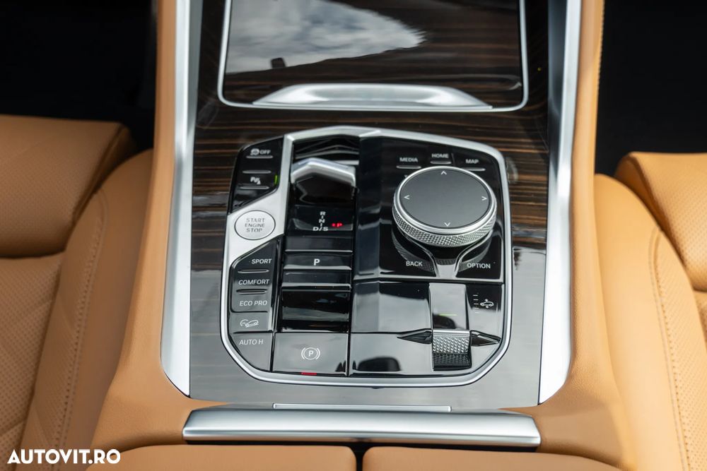 BMW X6 xDrive30d AT MHEV - 24