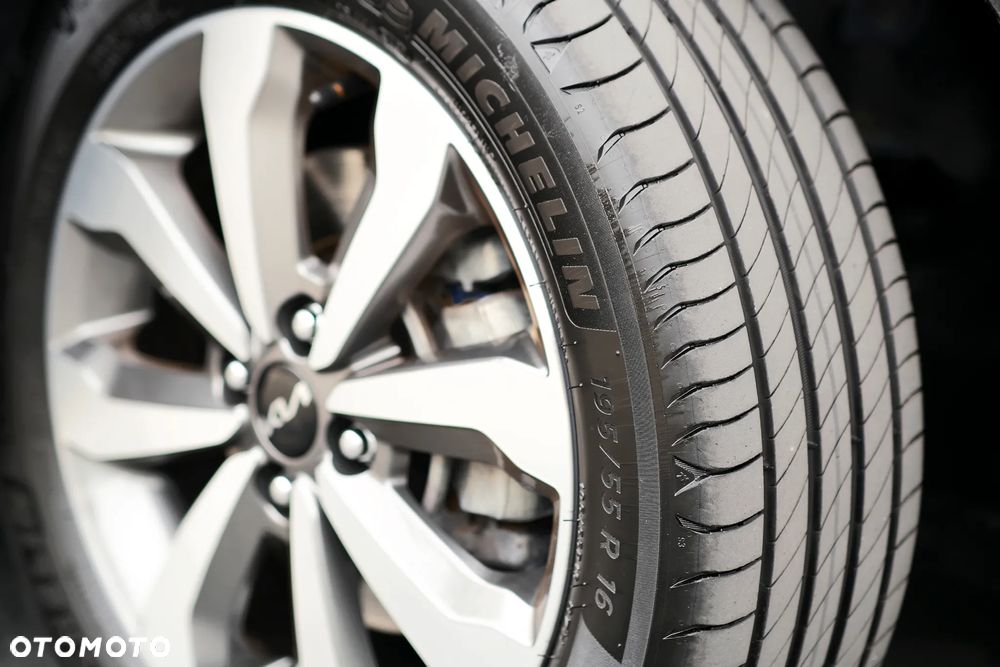 Kia Stonic 1.0 T-GDI M - 10