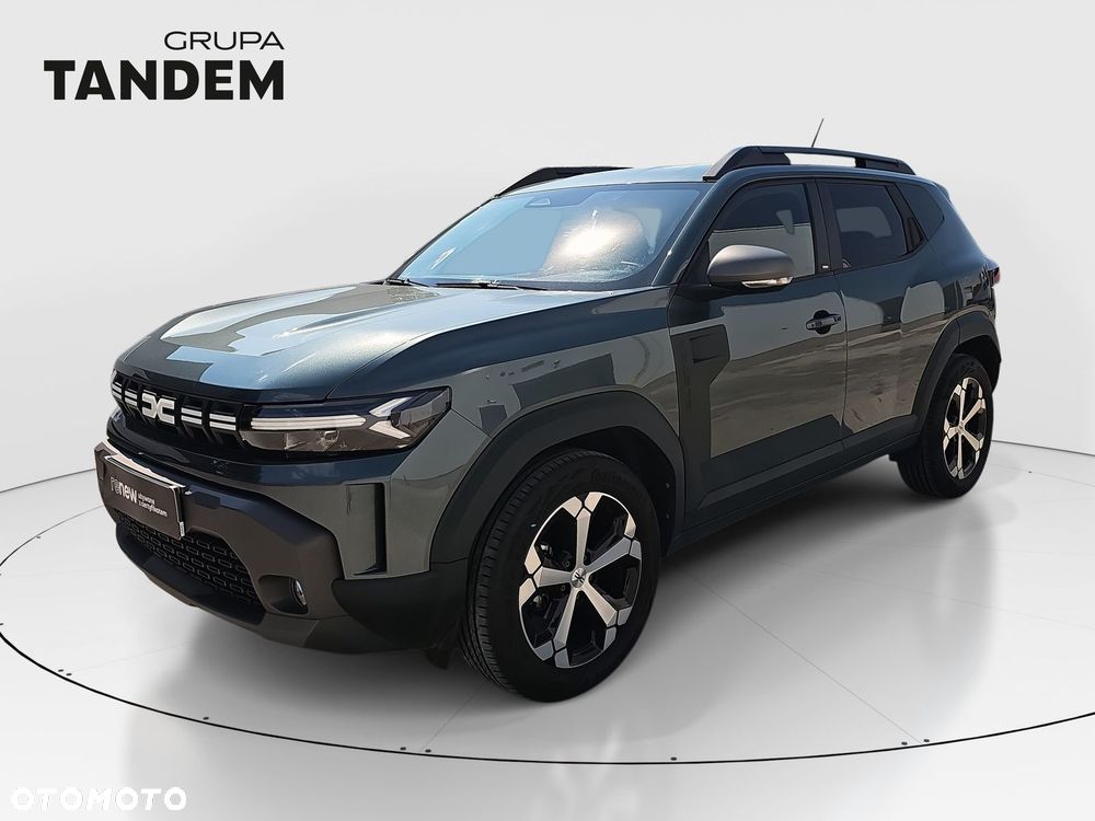 Dacia Duster - 1