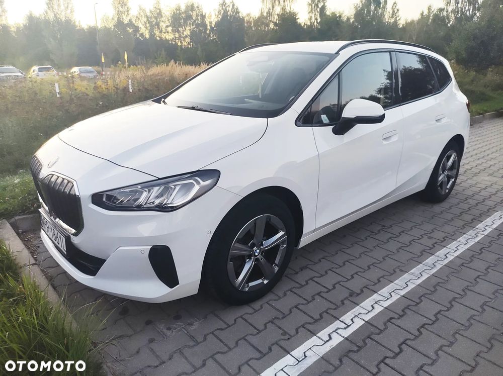 BMW Seria 2 - 8