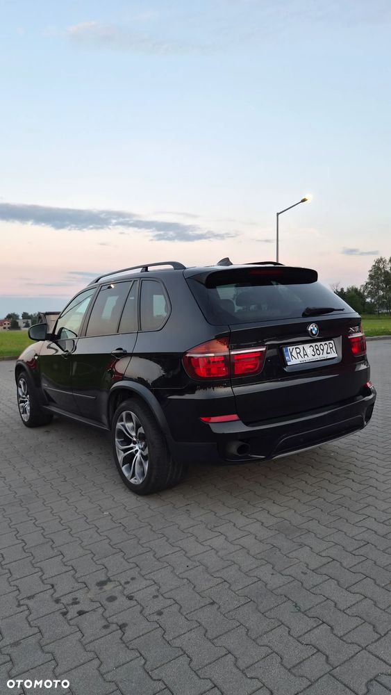 BMW X5 - 23