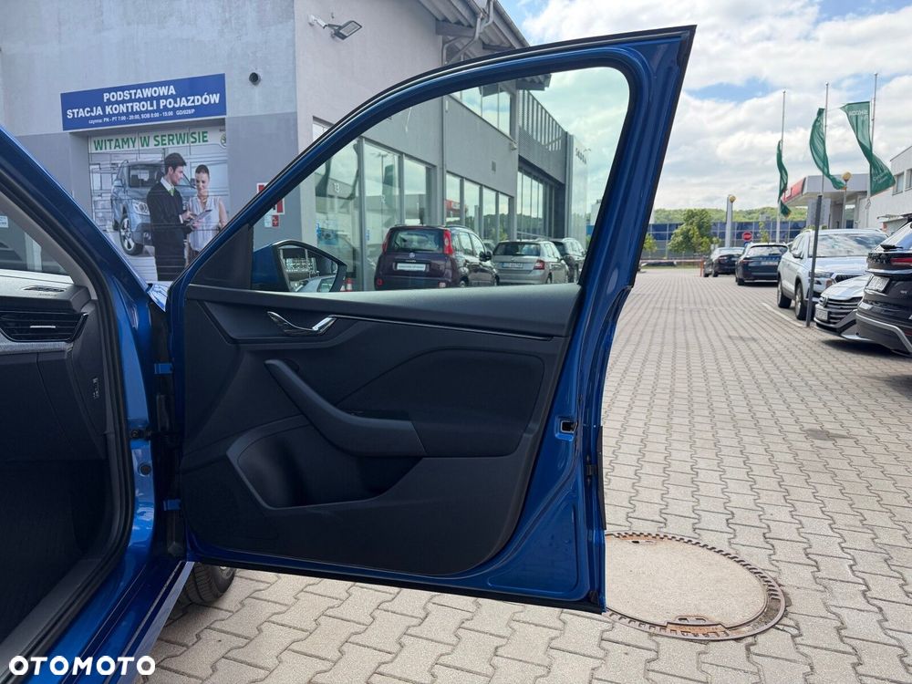 Skoda Kamiq 1.0 TSI Selection DSG - 18