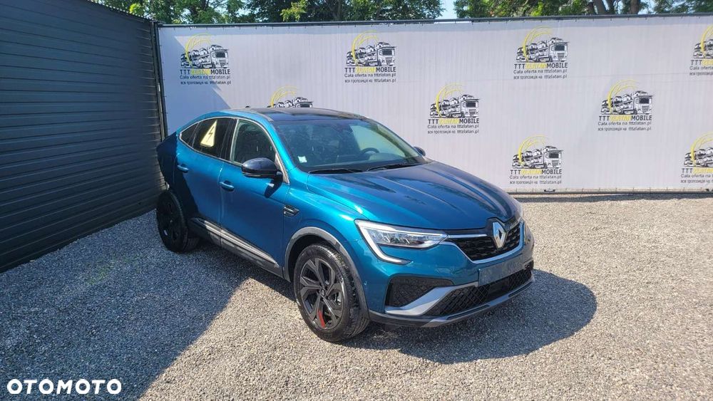 Renault Arkana - 2
